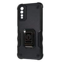 Armor Magnet Ring case Vivo Y20/Y20I / vivo-vivo-vivo y20 + №7883