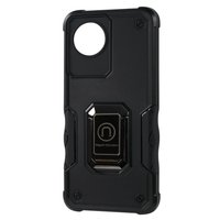 Armor Magnet Ring case Vivo Y02 / vivo-vivo-vivo y02 + №7885