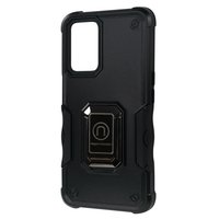 Armor Magnet Ring case Oppo A16 / oppo-oppo-oppo a16 + №7890