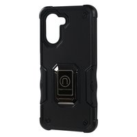 Armor Magnet Ring case Oppo C30/C30S/C33 / oppo-oppo-oppo c30s + №7896
