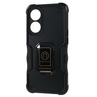 Armor Magnet Ring case Oppo Reno 8T/A1 Pro 5G / oppo-oppo-oppo a1 pro + №7904