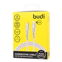 DC251TL20W  Charge/Sync Cable 3 USB - C 2 m / Type-C + №7906