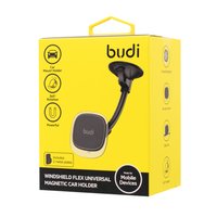 CM560B - Budi Windshield Flex Universal Magnetic Car Holder / Holder + №7914