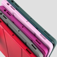 Smart Case Pen iPad Air 3 10.5/Pro 10.5 / apple-ipad-ipad air (10.5) + №7950