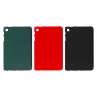 Book Cover Pen Samsung TAB A7 (T500/T505) / samsung-tab series-tab a7 (t500) + №7933