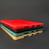 Book Cover Pen Samsung TAB A7 Lite (T220/T225) / samsung-tab series-tab a7 lite (t220) + №7934