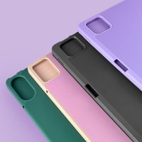 Smart Case Android with Stylus / TPU + №7924