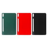Smart Case Android with Stylus holder Lenovo P11 Pro (TB132FU) / Smart Case Android with Stylus + №7925