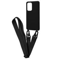 Strap Silicone Case Samsung  A53 5G / samsung-a series-a53 + №7961