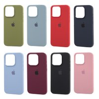 Full Silicone Case iPhone 15 / apple-iphone-iphone 15 + №7977