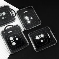 3D Camera Lens glass iPhone 12Pro Max / 3D Camera Lens glass + №7981