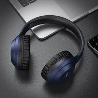 Наушники Hoco W30 Fun move BT headphone / Накладные + №8012