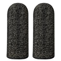 Игровой рукав для пальцев GM4 Phantom Superconducting fiber mobile game finger cots / Ігрові контролери + №8027