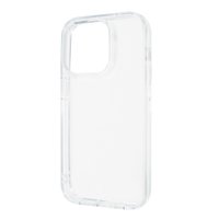FIBRA Crystal Сase iPhone 13 Pro Max / apple-iphone-iphone 13 pro max + №8055