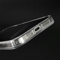FIBRA Crystal Сase iPhone 13 Pro Max / apple-iphone-iphone 13 pro max + №8055