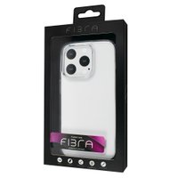 FIBRA Crystal Case iPhone 14 Pro Max / FIBRA Crystal Case + №8058