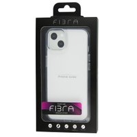 FIBRA Crystal Case iPhone 15 / apple-iphone-iphone 15 + №8059