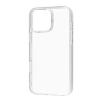 FIBRA Crystal Case iPhone 15 Pro Max / apple-iphone-iphone 15 pro max + №8061