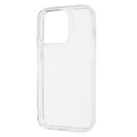 FIBRA Crystal Сase iPhone 15 Plus / apple-iphone-iphone 15 plus + №8062