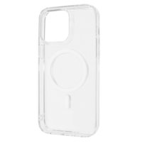 FIBRA Crystal Сase with MagSafe iPhone 12 Pro Max / apple-iphone-iphone 12 pro max + №8064