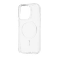 FIBRA Crystal Сase with MagSafe iPhone 15 Plus / apple-iphone-iphone 15 plus + №8074