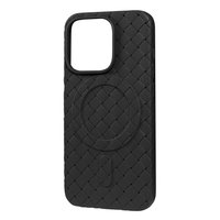 FIBRA Weaving case with Magsafe iPhone 15 Pro / apple-iphone-iphone 15 pro + №8083