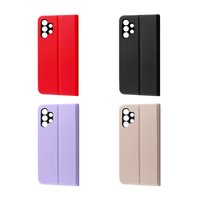 FIBRA Flip Case Samsung A32 (4G) / samsung-a series-a32 4g + №8109
