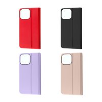 FIBRA Flip Case Xiaomi Redmi 12 / xiaomi-redmi series-redmi 12 + №8113