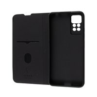 FIBRA Flip Case Xiaomi Redmi Note 12Pro+ / xiaomi-redmi note series-redmi note 12 pro+ + №8114
