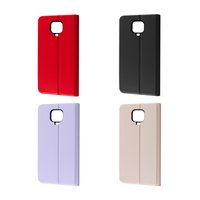 FIBRA Flip Case Xiaomi Redmi Note 9Pro / xiaomi-redmi note series-redmi note 9 pro + №8117