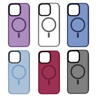 FIBRA Metal Buttons with MagSafe iPhone 15 Pro / apple-iphone-iphone 15 pro + №8180