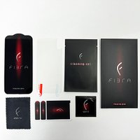 Защитное стекло FIBRA Protective Glass iPhone 14ProMax/15 Plus/16 Plus / apple-iphone-iphone 16 plus + №8267