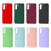 FIBRA Full Silicone Cover Samsung S23FE / samsung-s series-s23 fe + №8272