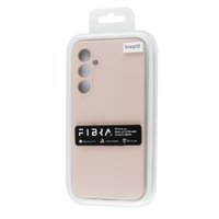 FIBRA Full Silicone Cover Samsung S23FE / Модельный ряд серия устройства s series. бренд устройства samsung + №8272