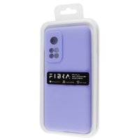 FIBRA Full Silicone Cover Xiaomi 10T/10T Pro / xiaomi-mi series-mi 10t pro + №8283