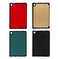 Smart Case Android with Stylus holder Lenovo TAB M8 (TB300FU) / Smart Case Android with Stylus + №8305