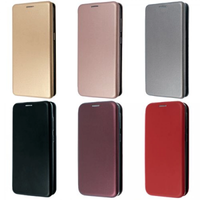 Flip Magnetic Case Redmi Note 13 Pro (5G)/Poco X6 / xiaomi-redmi note series-redmi note 13 pro 5g + №8331