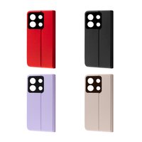 FIBRA Flip Case Xiaomi Redmi Note 13(5G)/Poco X6(5G) / xiaomi-redmi note series-redmi note 13 5g + №8370