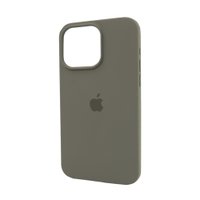 Full Silicone Case iPhone 15 Plus / apple-iphone-iphone 15 plus + №8380
