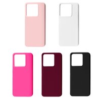 FIBRA Full Silicone Cover Xiaomi 13T/13TPro / xiaomi-xiaomi-xiaomi 13t pro + №8400