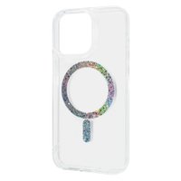 Fibra Sand with MagSafe Case iPhone 15 Pro Max / Fibra Sand Collection + №8437
