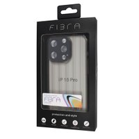 FIBRA Tide case iPhone 15 Pro / Модельный ряд серия устройства iphone. бренд устройства apple + №8439