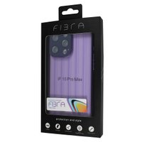 FIBRA Tide case iPhone 15 Pro Max / Модельный ряд серия устройства iphone. бренд устройства apple + №8440