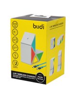 WL4600W Budi Wireless Charging 3 in 1 / Budi + №8473