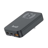 AC336WSB - Budi Home Charger 2 USB / Budi + №8474