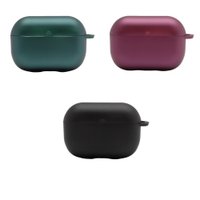 Airpods X-Level / Пластик + №1740