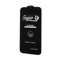Защитное стекло MIETUBL ESD iPhone 12 Pro Max / apple-iphone-iphone 12 pro max + №8525
