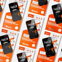 Защитное стекло MIETUBL ESD iPhone 12 Pro Max / apple-iphone-iphone 12 pro max + №8525