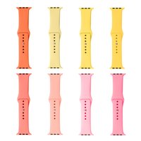 Ремешок Sport Band Apple Watch 42/44/45/Ultra (S) / Модельный ряд серия устройства apple watch. бренд устройства apple + №440