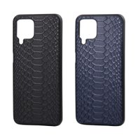 FIBRA Python case Samsung A12/M12 / samsung-a series-a12 + №8591